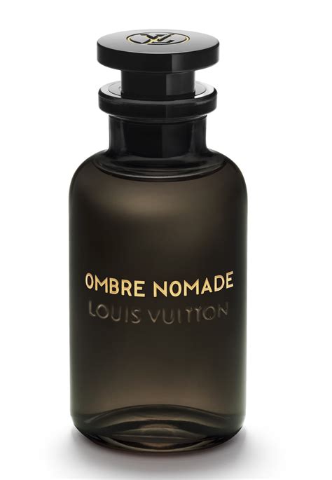 nouveau monde lv|ombre nomade fragrantica.